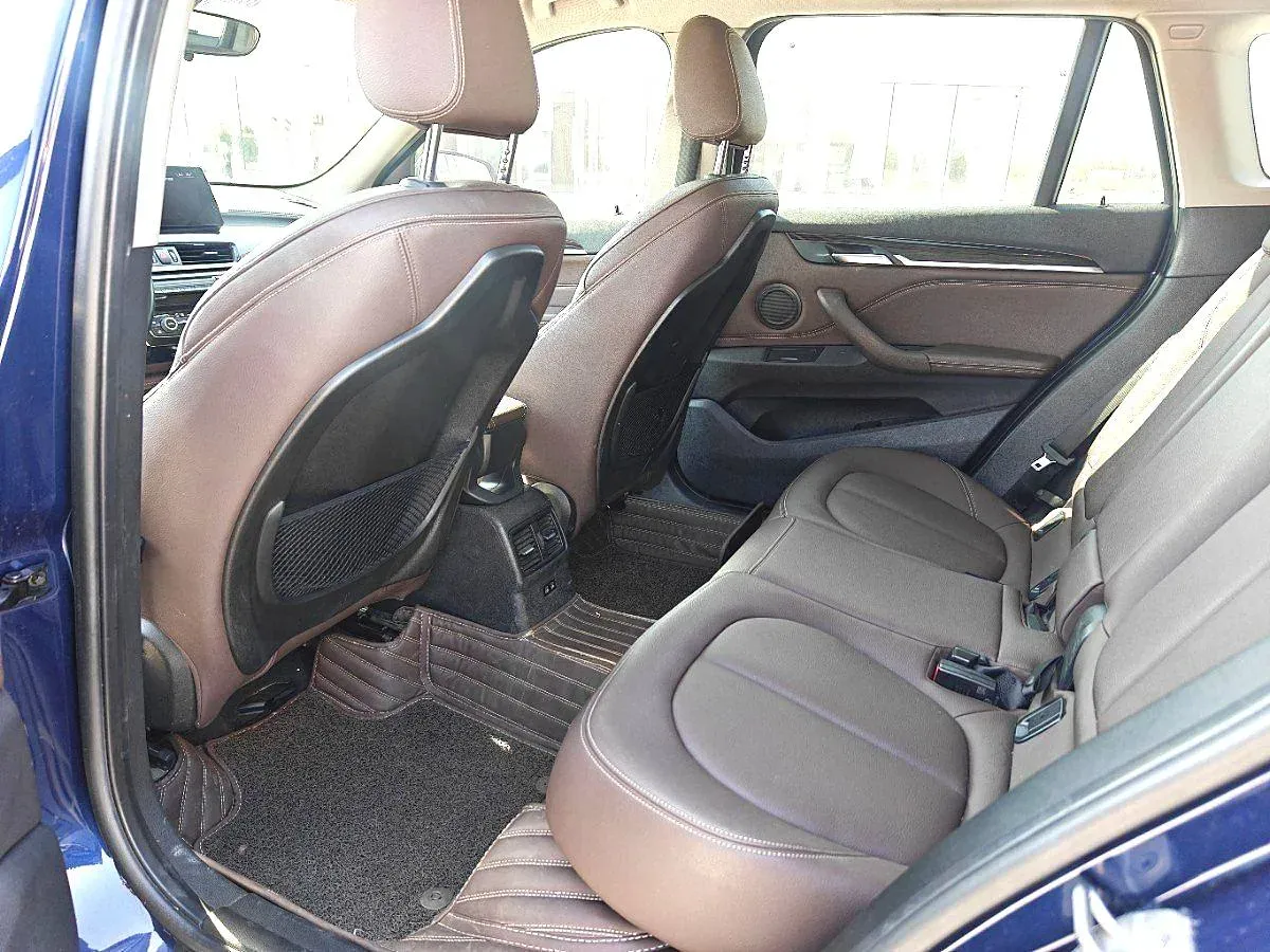 2020 BMW X1 2.0T 192HP L4 8AT,autocango,china used car exporter,china ev exporter,chinese used car exporter,chinese used ev exporter