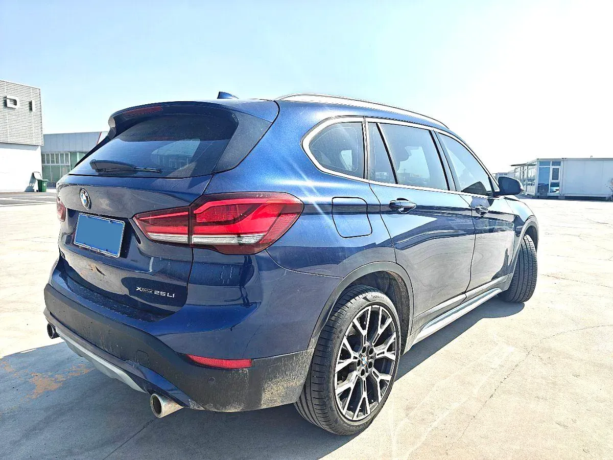 2020 BMW X1 2.0T 192HP L4 8AT,autocango,china used car exporter,china ev exporter,chinese used car exporter,chinese used ev exporter