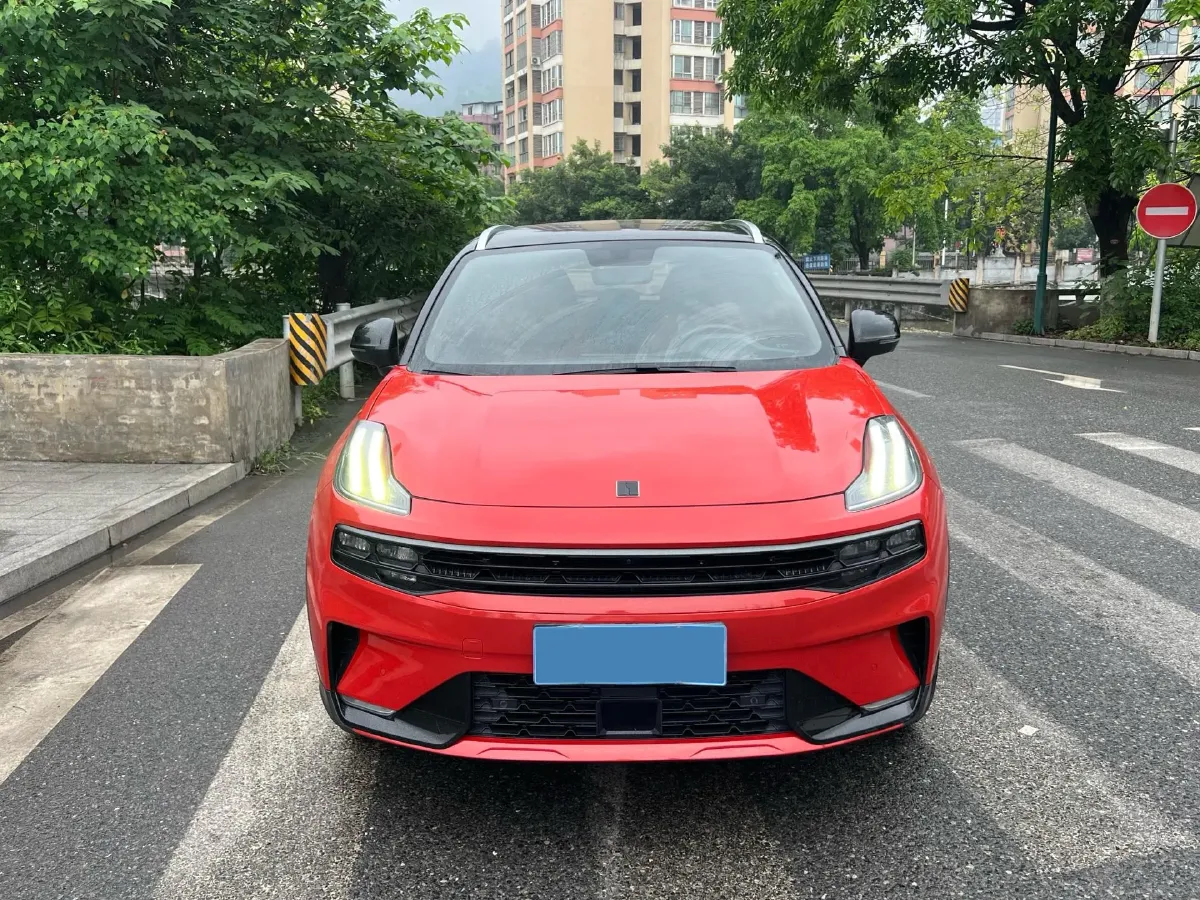 2020 LYNK&CO 06 1.5T 177HP L3 7DCT,autocango,china used car exporter,china ev exporter,chinese used car exporter,chinese used ev exporter