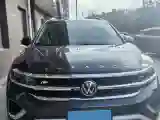 2022 Volkswagen Talagon 2.5T 299HP V6 7DCT