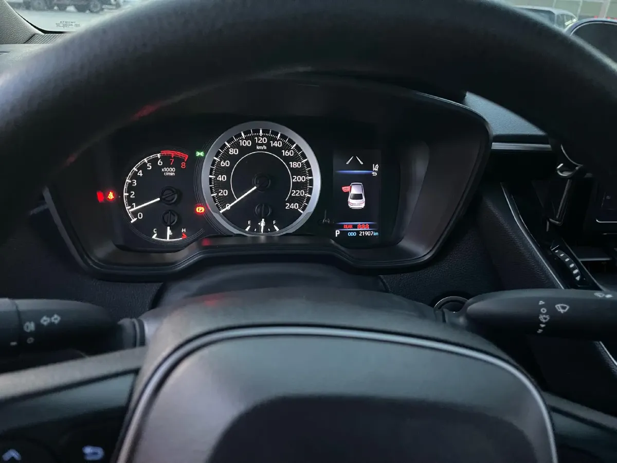 2024 Toyota Levin 1.2T 116HP L4 CVT,autocango,china used car exporter,china ev exporter,chinese used car exporter,chinese used ev exporter