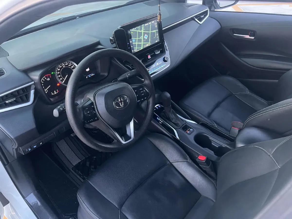 2024 Toyota Levin 1.2T 116HP L4 CVT,autocango,china used car exporter,china ev exporter,chinese used car exporter,chinese used ev exporter