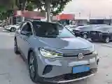 2021 Volkswagen ID.4 Crozz BEV 84.8KWH