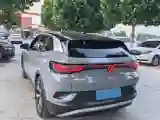 2021 Volkswagen ID.4 Crozz BEV 84.8KWH