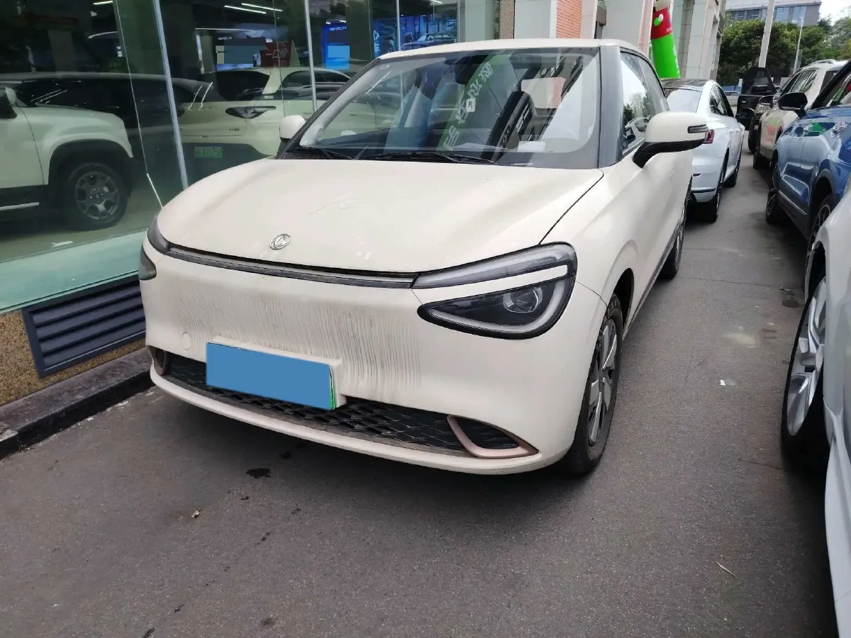 2024 DongFeng eπ 01 BEV 31.45KWH,autocango,china used car exporter,china ev exporter,chinese used car exporter,chinese used ev exporter