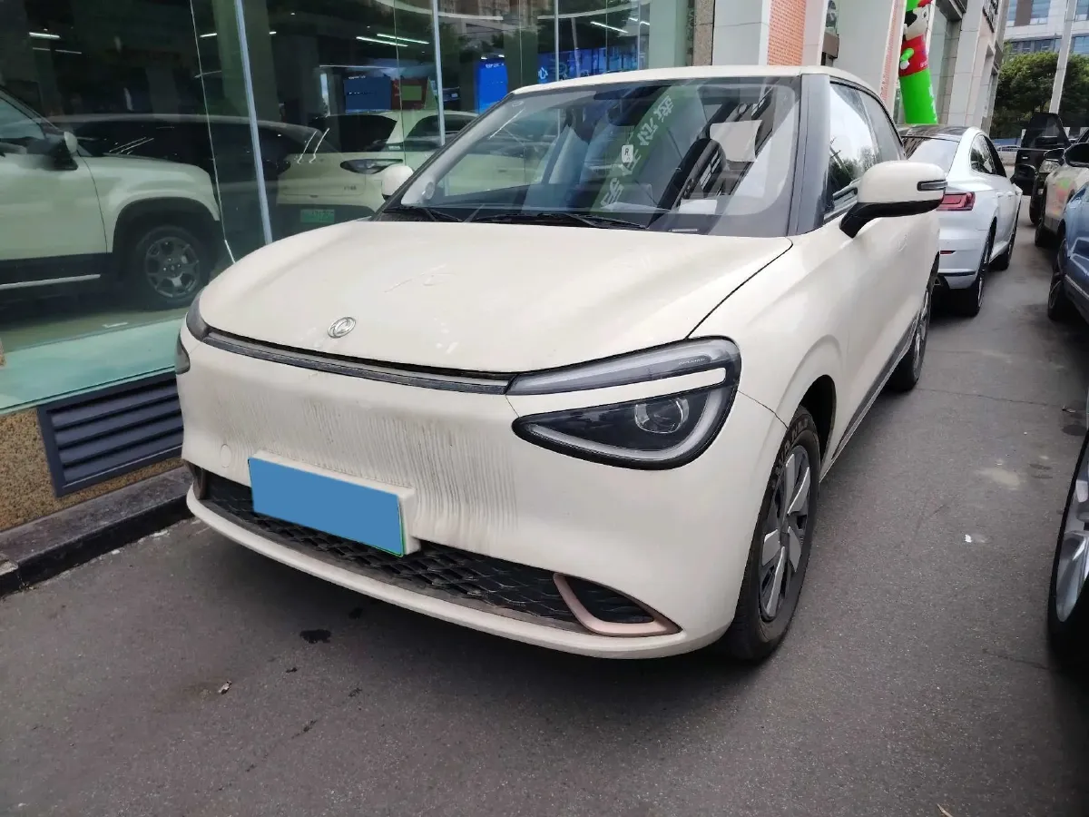 2024 DongFeng eπ 01 BEV 31.45KWH,autocango,china used car exporter,china ev exporter,chinese used car exporter,chinese used ev exporter