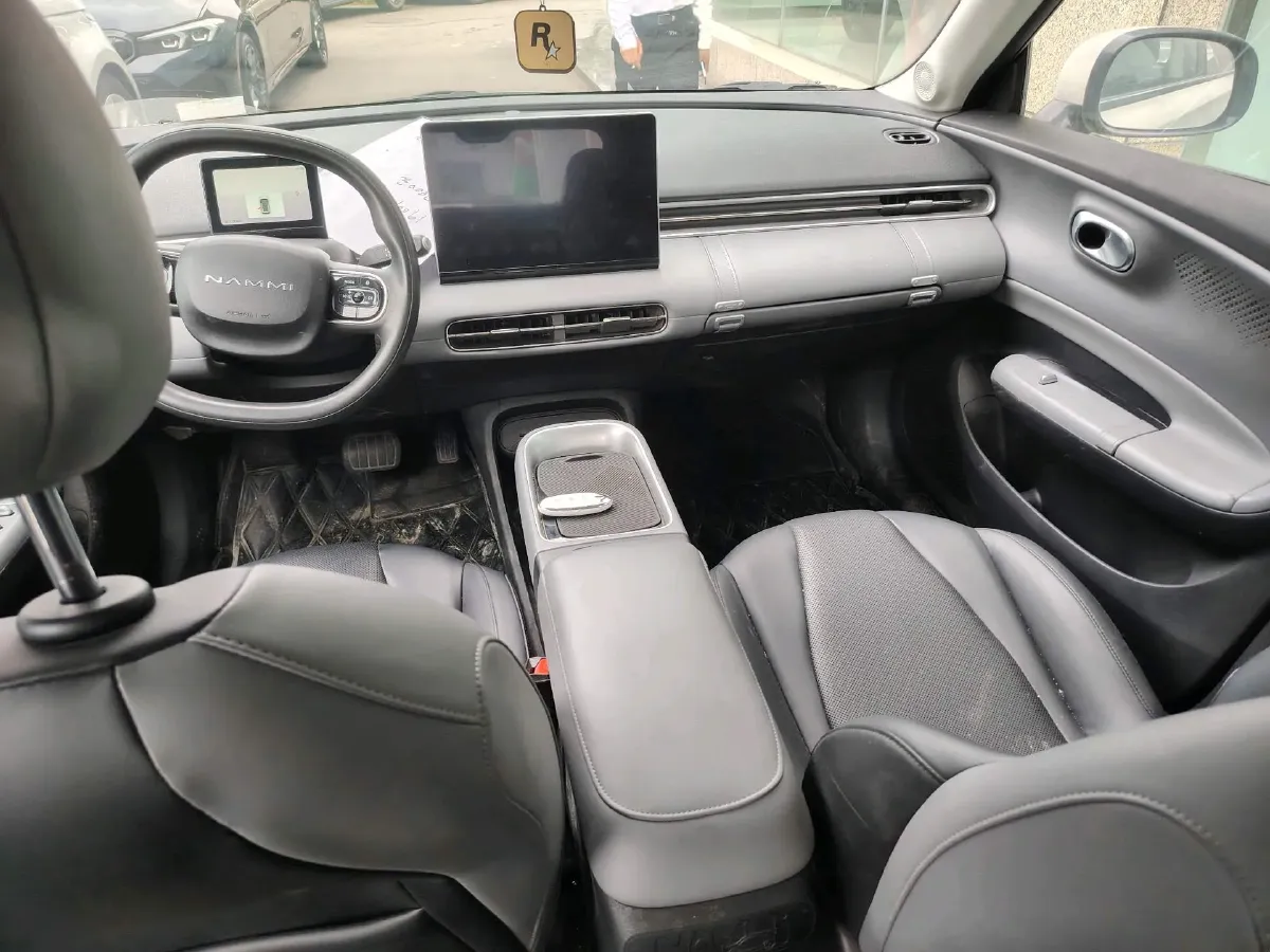 2024 DongFeng eπ 01 BEV 31.45KWH,autocango,china used car exporter,china ev exporter,chinese used car exporter,chinese used ev exporter