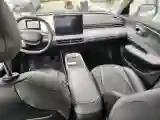 2024 DongFeng eπ 01 BEV 31.45KWH