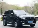 2023 Nissan X-Trail 1.5T 144HP L3 Hybrid