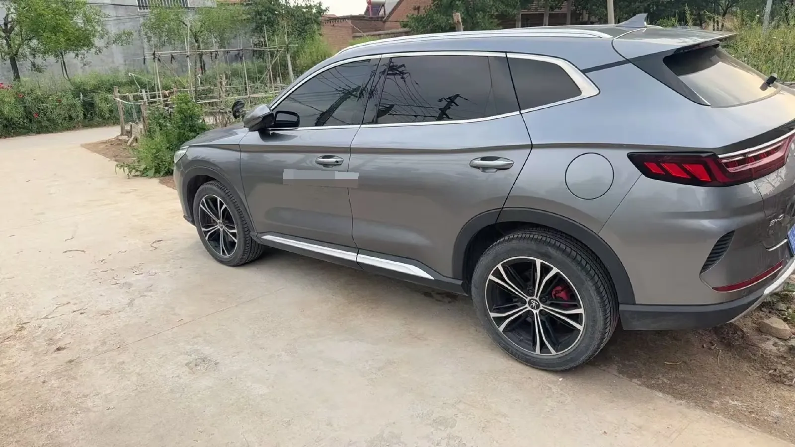2020 BYD Song Plus 1.5T 185HP L4 7DCT,autocango,china used car exporter,china ev exporter,chinese used car exporter,chinese used ev exporter