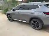 2020 BYD Song Plus 1.5T 185HP L4 7DCT