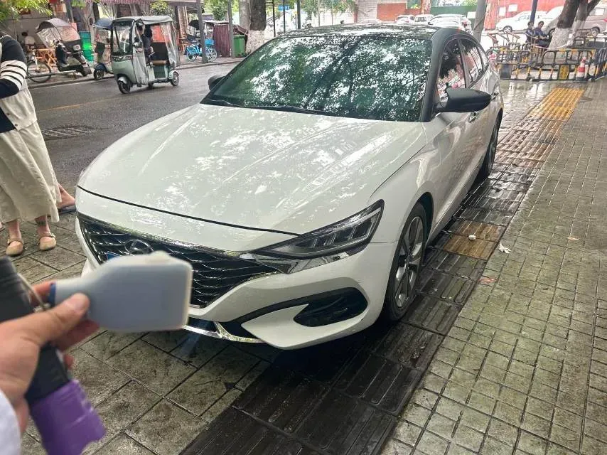 2019 Hyundai La Festa 1.6T 190HP L4 7DCT,autocango,china used car exporter,china ev exporter,chinese used car exporter,chinese used ev exporter