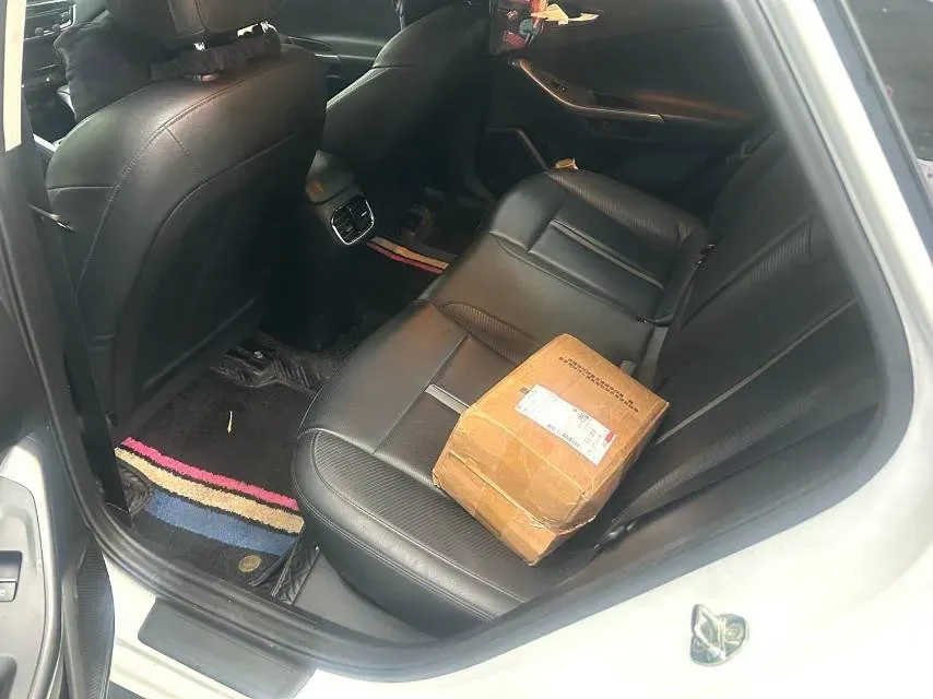 2019 Hyundai La Festa 1.6T 190HP L4 7DCT,autocango,china used car exporter,china ev exporter,chinese used car exporter,chinese used ev exporter