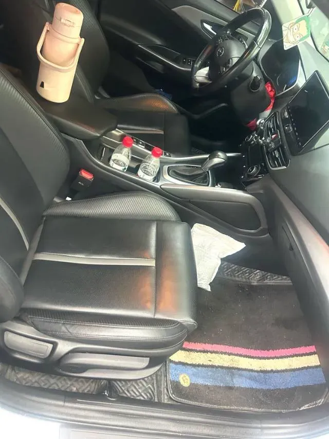 2019 Hyundai La Festa 1.6T 190HP L4 7DCT,autocango,china used car exporter,china ev exporter,chinese used car exporter,chinese used ev exporter
