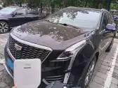 2020 CADILLAC XT5,autocango,china used car exporter,china ev exporter,chinese used car exporter,chinese used ev exporter