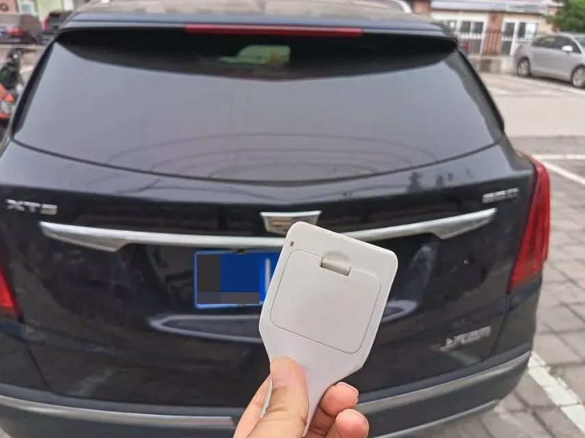 2020 Cadillac XT5 2.0T 237HP L4 9AT,autocango,china used car exporter,china ev exporter,chinese used car exporter,chinese used ev exporter