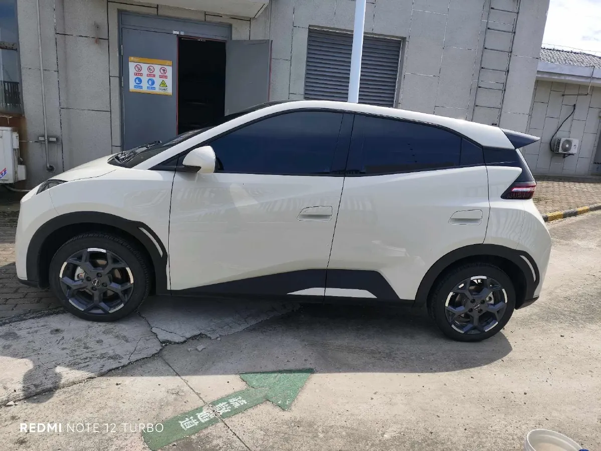 2025 BYD Seagull BEV 38.88KWH,autocango,china used car exporter,china ev exporter,chinese used car exporter,chinese used ev exporter