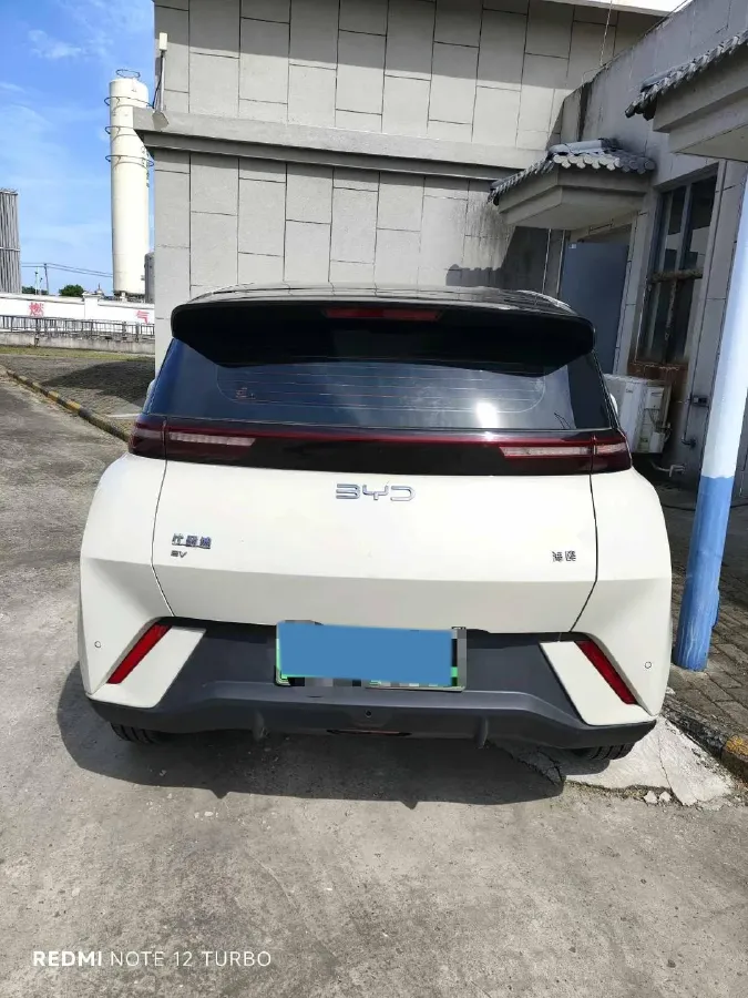 2025 BYD Seagull BEV 38.88KWH,autocango,china used car exporter,china ev exporter,chinese used car exporter,chinese used ev exporter