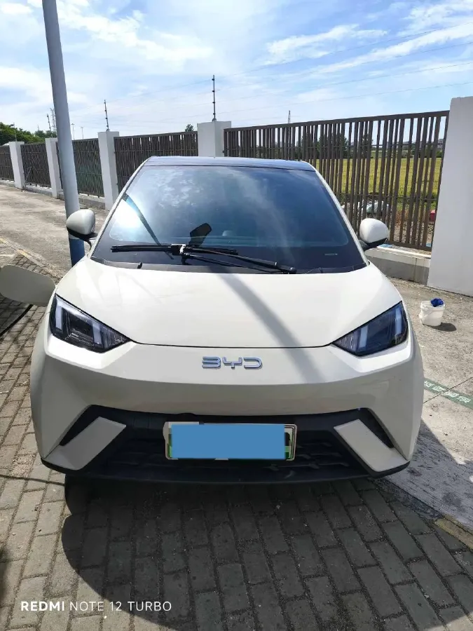 2025 BYD Seagull BEV 38.88KWH,autocango,china used car exporter,china ev exporter,chinese used car exporter,chinese used ev exporter