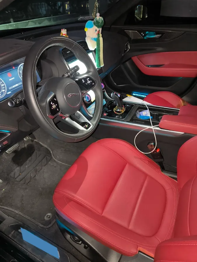 2024 Jaguar XEL 2.0T 250HP L4 8AT,autocango,china used car exporter,china ev exporter,chinese used car exporter,chinese used ev exporter