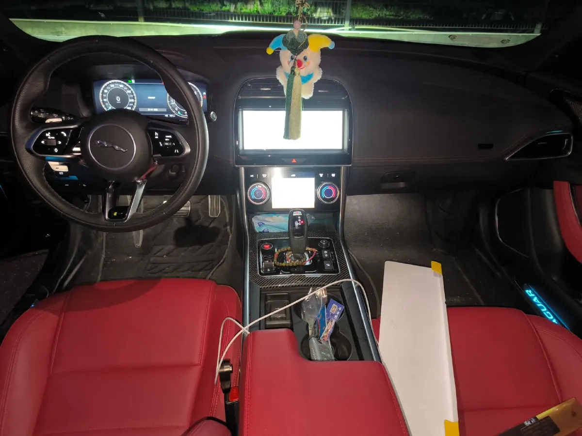 2024 Jaguar XEL 2.0T 250HP L4 8AT,autocango,china used car exporter,china ev exporter,chinese used car exporter,chinese used ev exporter