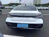 2023 Hyundai Elantra 1.5L 115HP L4 CVT
