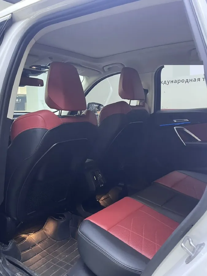 2023 BMW X1 1.5T 156HP L3 7DCT,autocango,china used car exporter,china ev exporter,chinese used car exporter,chinese used ev exporter