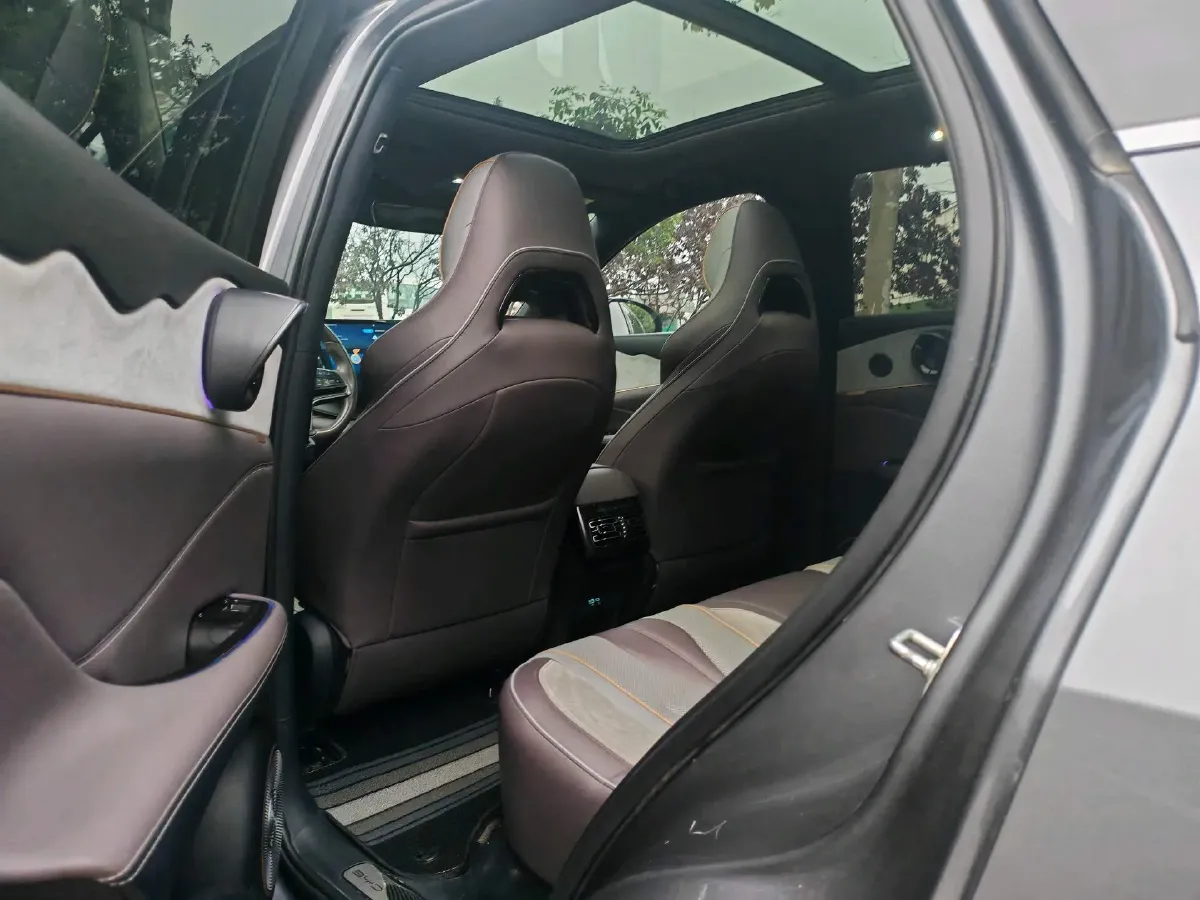 2023 BYD Frigate 07 1.5T 139HP L4 E-CVT PHEV 18.3KWH,autocango,china used car exporter,china ev exporter,chinese used car exporter,chinese used ev exporter