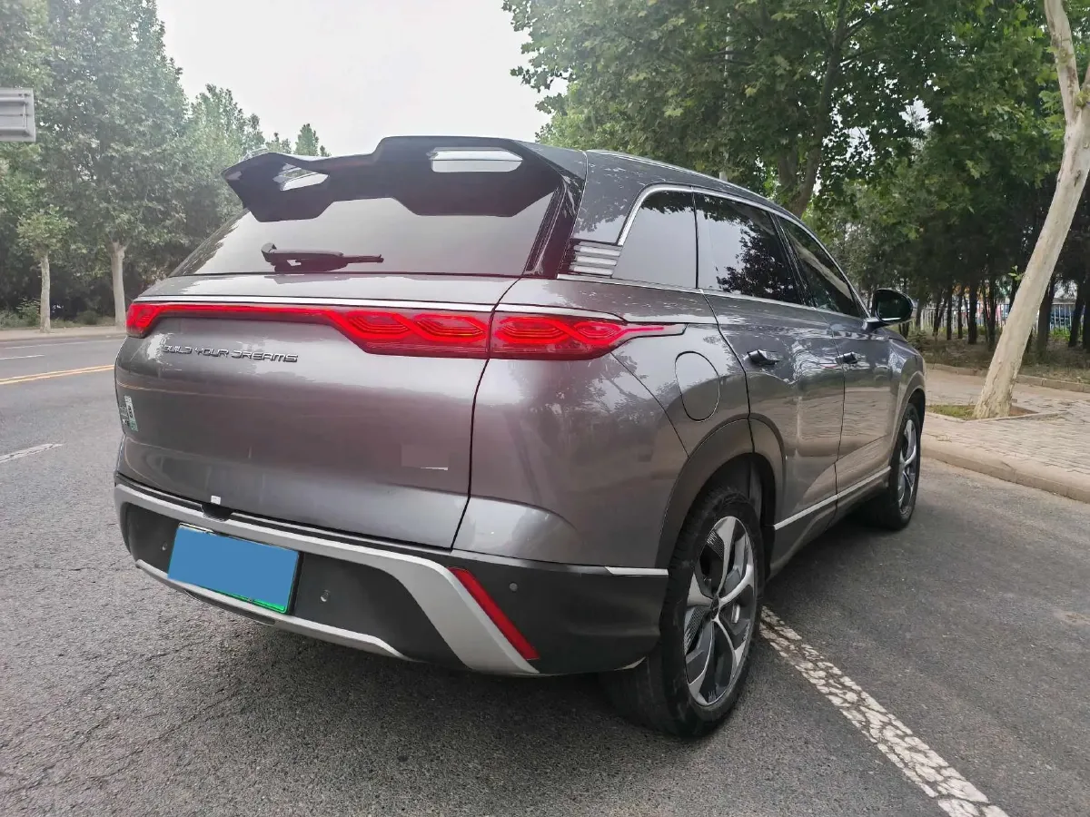 2023 BYD Frigate 07 1.5T 139HP L4 E-CVT PHEV 18.3KWH,autocango,china used car exporter,china ev exporter,chinese used car exporter,chinese used ev exporter