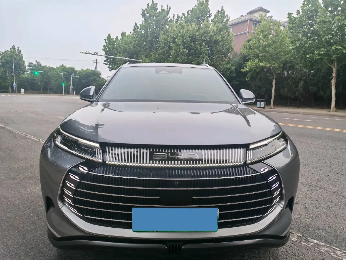 2023 BYD Frigate 07 1.5T 139HP L4 E-CVT PHEV 18.3KWH,autocango,china used car exporter,china ev exporter,chinese used car exporter,chinese used ev exporter