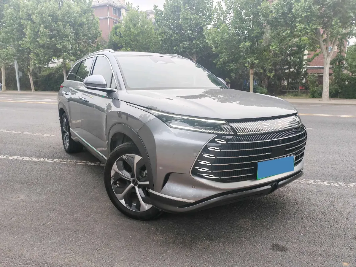 2023 BYD Frigate 07 1.5T 139HP L4 E-CVT PHEV 18.3KWH,autocango,china used car exporter,china ev exporter,chinese used car exporter,chinese used ev exporter