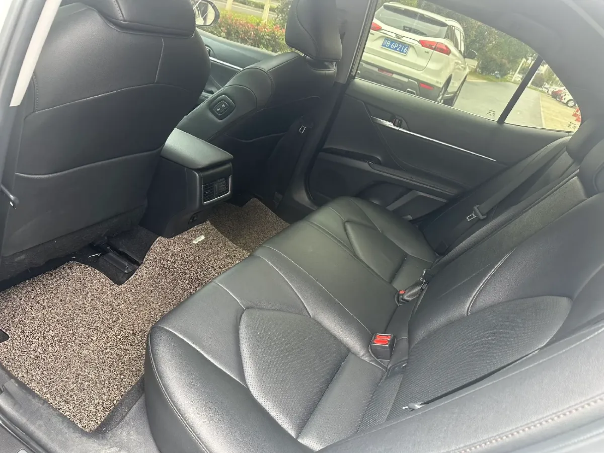 2023 Toyota Camry 2.0L 177HP L4 CVT,autocango,china used car exporter,china ev exporter,chinese used car exporter,chinese used ev exporter