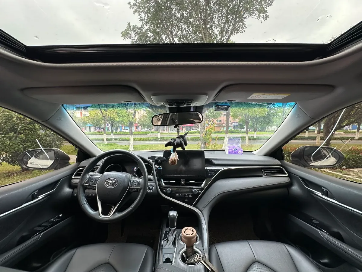 2023 Toyota Camry 2.0L 177HP L4 CVT,autocango,china used car exporter,china ev exporter,chinese used car exporter,chinese used ev exporter