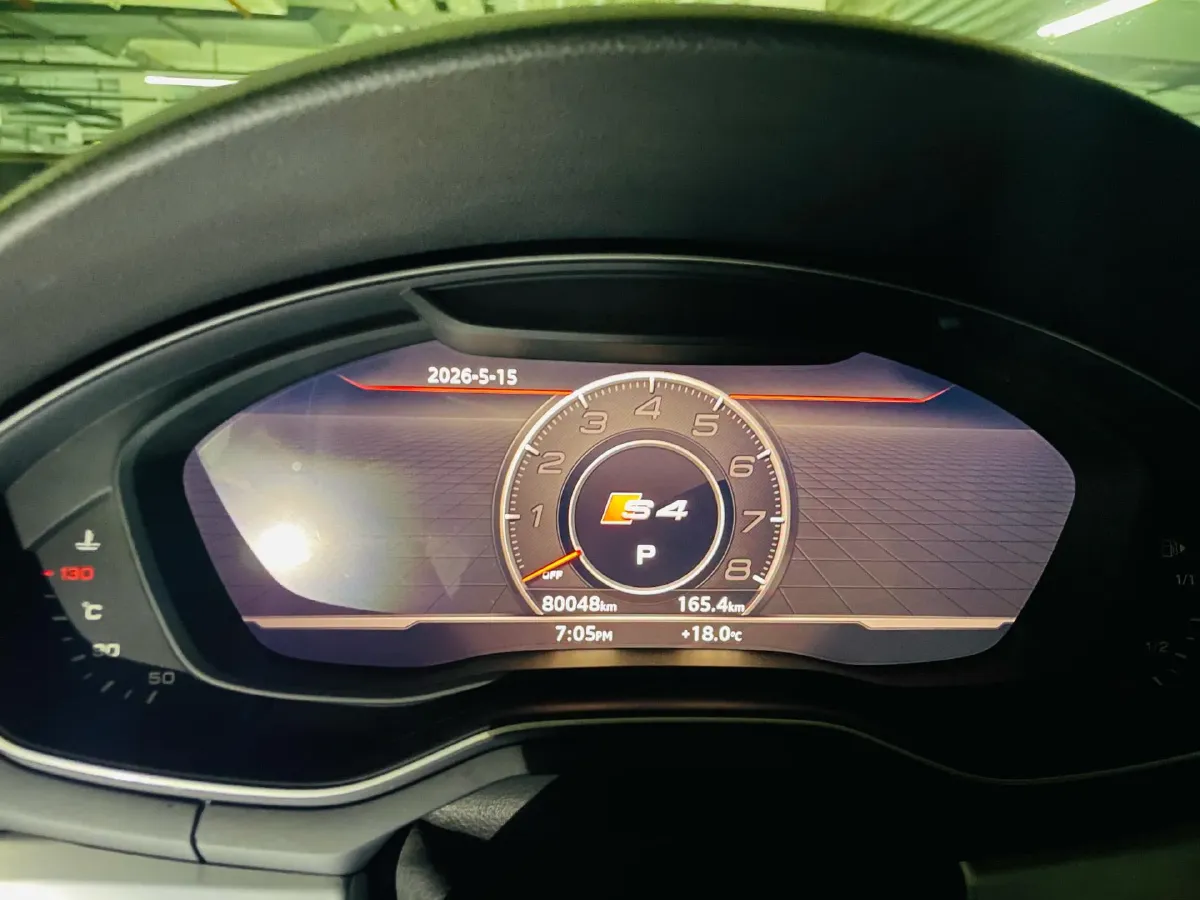 2019 Audi A4L 2.0T 190HP L4 7DCT,autocango,china used car exporter,china ev exporter,chinese used car exporter,chinese used ev exporter
