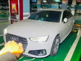 2019 AUDI A4L,autocango,china used car exporter,china ev exporter,chinese used car exporter,chinese used ev exporter