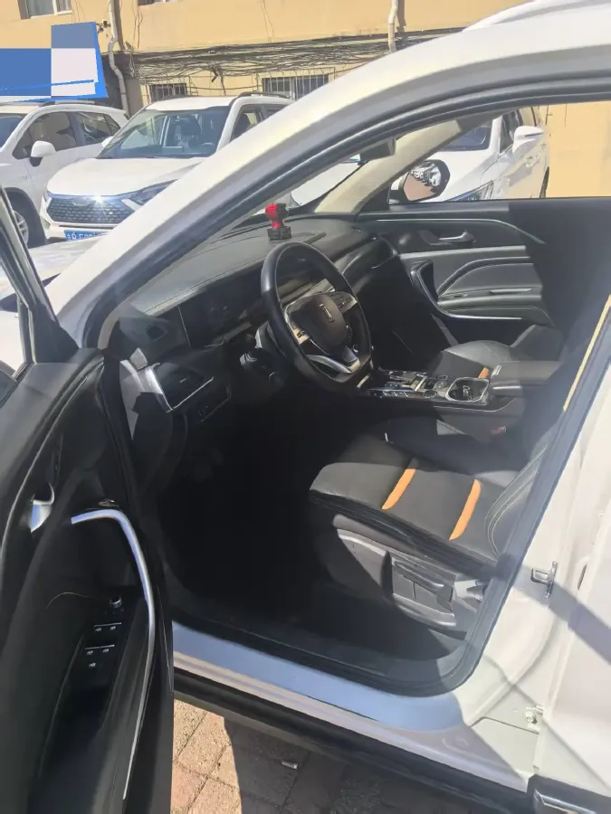 2019 Bestune T77 1.2T 143HP L4 7DCT,autocango,china used car exporter,china ev exporter,chinese used car exporter,chinese used ev exporter