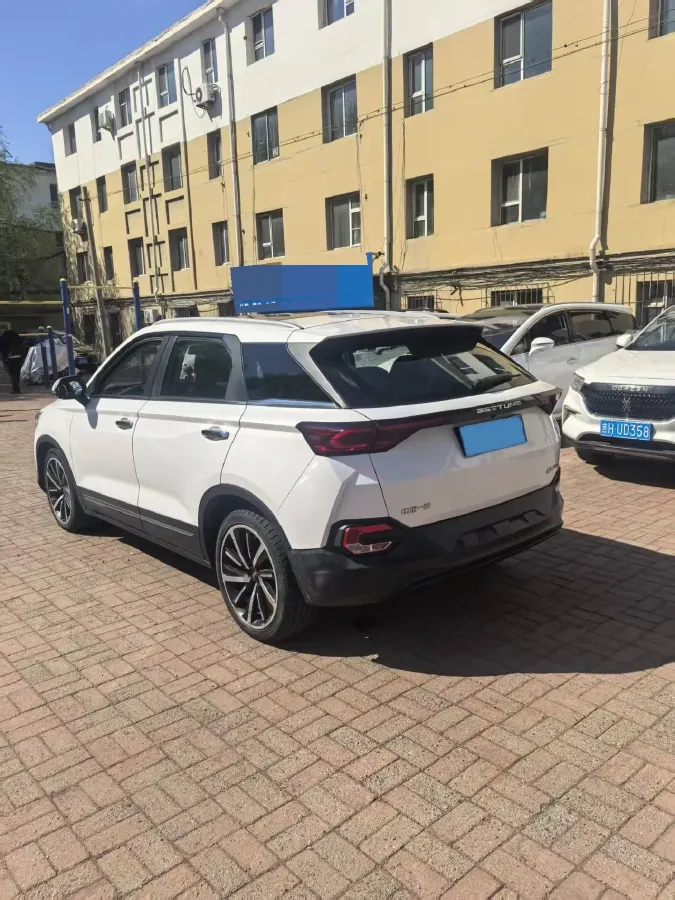 2019 Bestune T77 1.2T 143HP L4 7DCT,autocango,china used car exporter,china ev exporter,chinese used car exporter,chinese used ev exporter