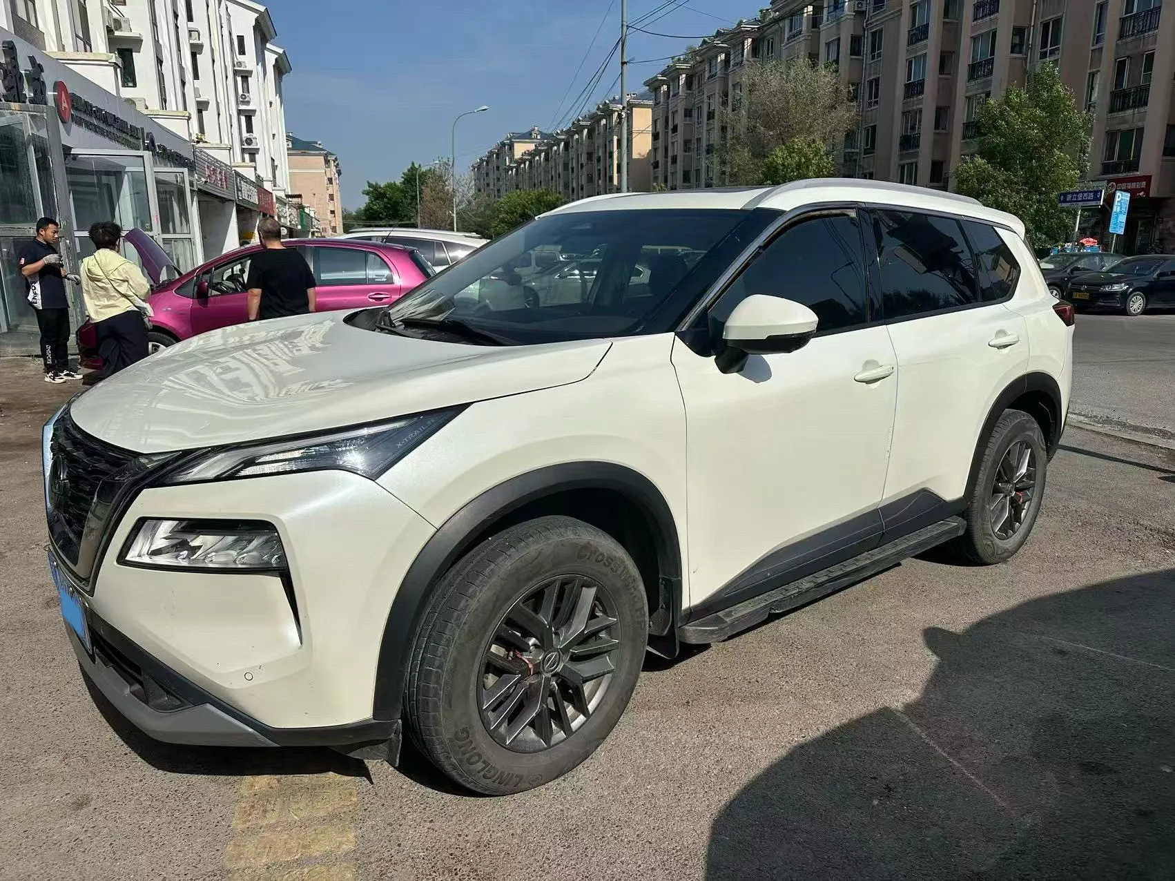 autocango,china used car exporter,china ev exporter,chinese used car exporter,chinese used ev exporter