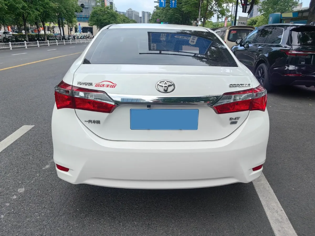 2018 Toyota Corolla 1.2T 116HP L4 CVT,autocango,china used car exporter,china ev exporter,chinese used car exporter,chinese used ev exporter