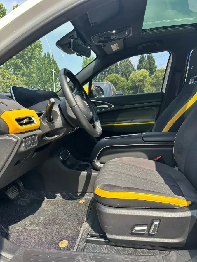 2023 Ora FunkyCat GT BEV 47.8KWH,autocango,china used car exporter,china ev exporter,chinese used car exporter,chinese used ev exporter