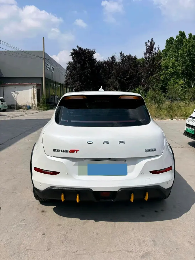 2023 Ora FunkyCat GT BEV 47.8KWH,autocango,china used car exporter,china ev exporter,chinese used car exporter,chinese used ev exporter