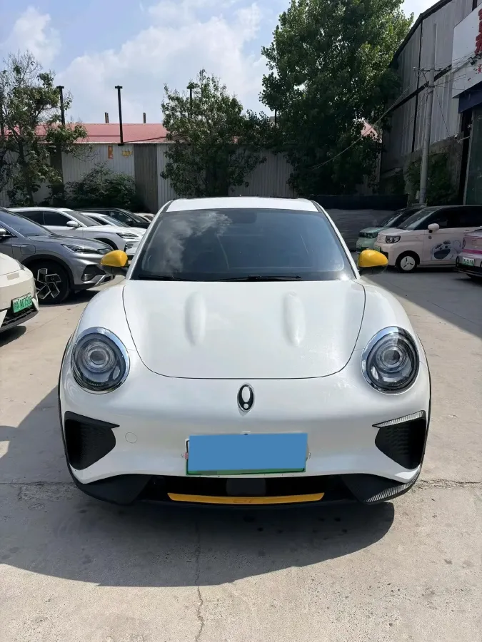 2023 Ora FunkyCat GT BEV 47.8KWH,autocango,china used car exporter,china ev exporter,chinese used car exporter,chinese used ev exporter