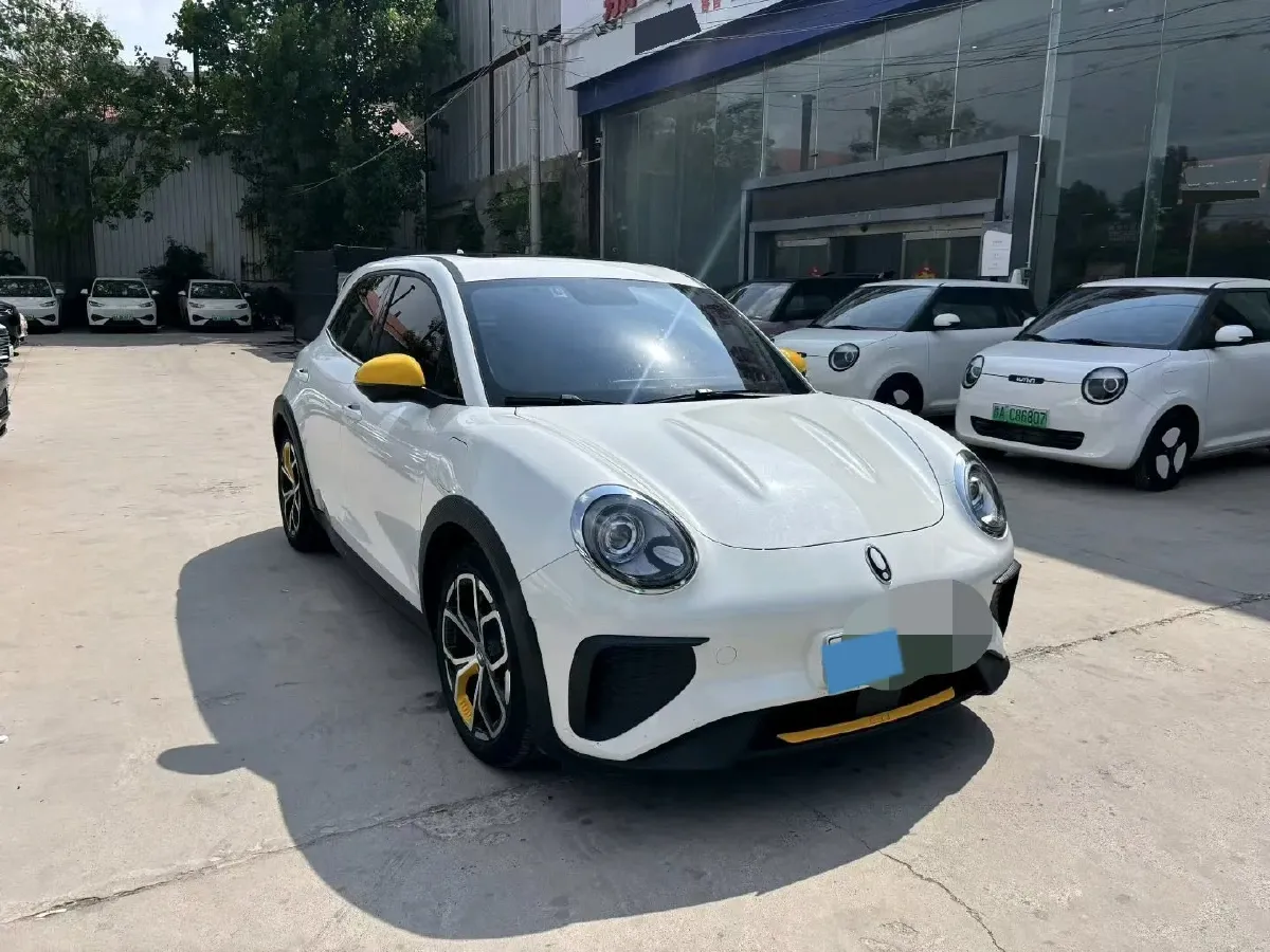 2023 Ora FunkyCat GT BEV 47.8KWH,autocango,china used car exporter,china ev exporter,chinese used car exporter,chinese used ev exporter