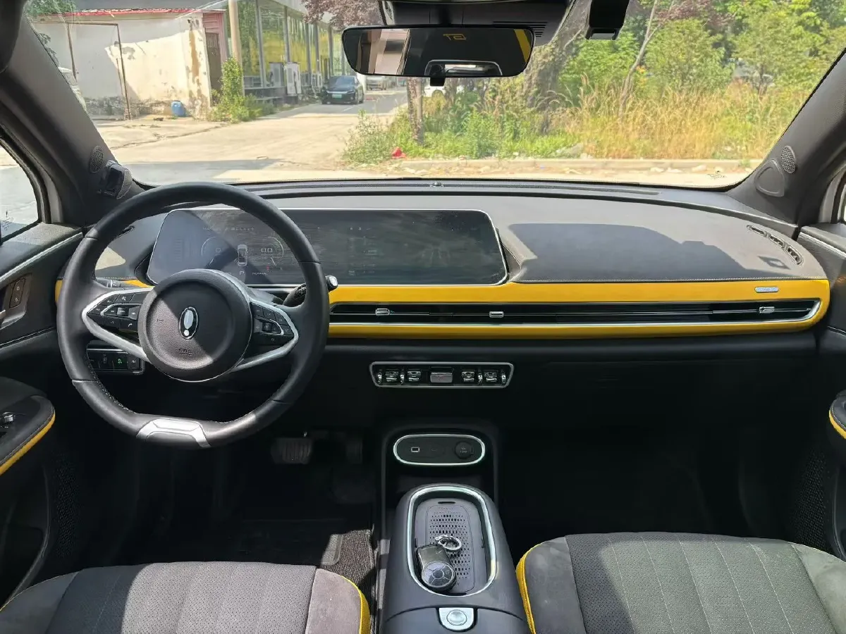 2023 Ora FunkyCat GT BEV 47.8KWH,autocango,china used car exporter,china ev exporter,chinese used car exporter,chinese used ev exporter