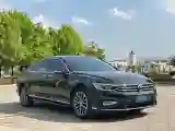 2020 Volkswagen Magotan 2.0T 186HP L4 7DCT