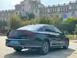 2020 Volkswagen Magotan 2.0T 186HP L4 7DCT