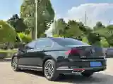 2020 Volkswagen Magotan 2.0T 186HP L4 7DCT