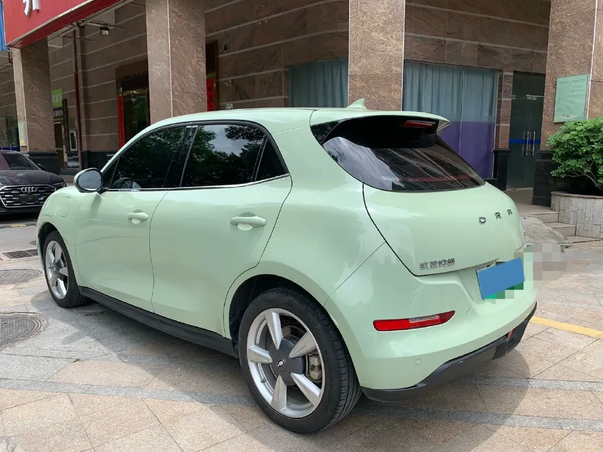 2022 ChangAn Oshan X7 Plus 1.5T 188HP L4 7DCT,autocango,china used car exporter,china ev exporter,chinese used car exporter,chinese used ev exporter