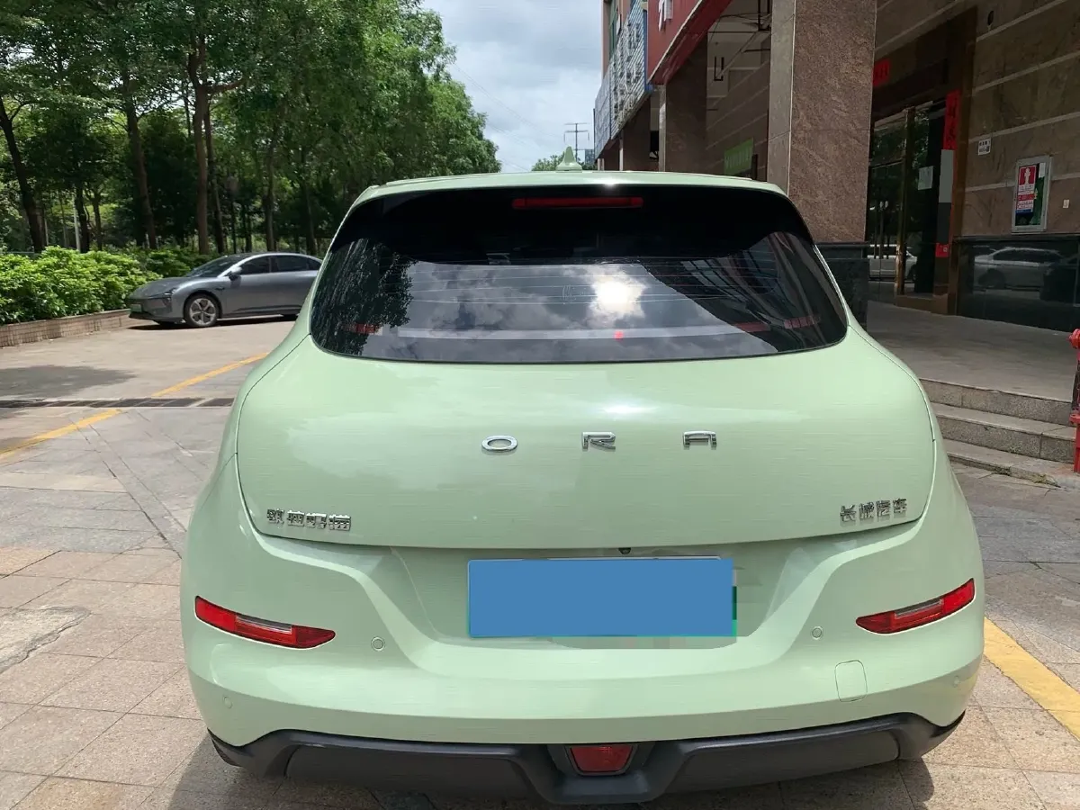 2022 ChangAn Oshan X7 Plus 1.5T 188HP L4 7DCT,autocango,china used car exporter,china ev exporter,chinese used car exporter,chinese used ev exporter