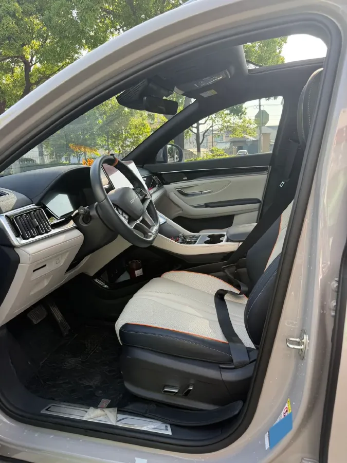 2023 BYD Song Plus BEV 87.04KWH,autocango,china used car exporter,china ev exporter,chinese used car exporter,chinese used ev exporter